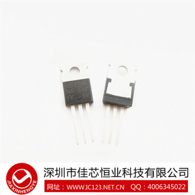 IRFZ34N PCB插座 市場(chǎng)動(dòng)態(tài)中的性能標(biāo)桿與行業(yè)趨勢(shì)展望