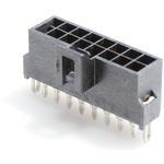解析PCB插座（料號(hào)1053121116） 連接器產(chǎn)業(yè)的微觀基石